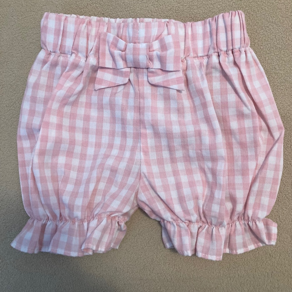 Beaufort bonnet tbbc shorts 2t